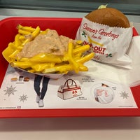 Photo taken at In-N-Out Burger by Hakeem A. on 12/22/2019