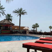 Photo taken at Elite Resort &amp;amp; Spa Muharraq by Omar. on 5/14/2024