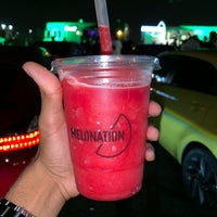 Photo taken at MELONATION by Khalid on 9/19/2019