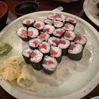 Photo taken at Yama Izakaya &amp;amp; Sushi by Junho L. on 7/29/2023