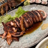 Foto diambil di Yama Izakaya &amp;amp; Sushi oleh Junho L. pada 11/18/2023