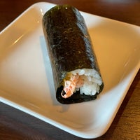 Photo taken at SUGARFISH by sushi nozawa by Junho L. on 5/24/2022