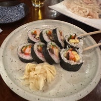 Foto tomada en Yama Izakaya &amp;amp; Sushi  por Junho L. el 7/29/2023