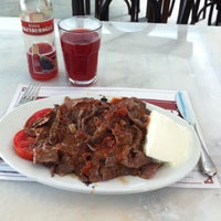 Photo taken at İskender by Berkay O. on 4/18/2013