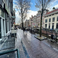 Photo taken at Heart of Amsterdam by Ibrahim on 12/1/2021