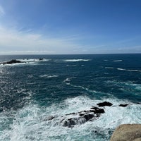 Photo taken at Point Lobos State Reserve by J on 2/22/2024
