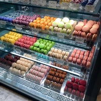 Photo taken at Alexander&amp;#39;s Patisserie by J on 6/28/2019