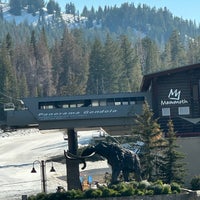 Photo prise au Mammoth Mountain Ski Resort par J le7/4/2023