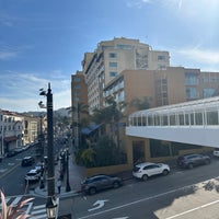 Photo taken at Monterey Marriott by J on 3/17/2023