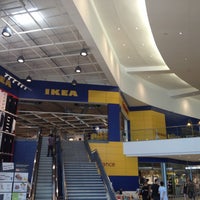 5/11/2013에 Pramote R.님이 IKEA Bangna에서 찍은 사진