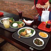 Bebek Kaleyo Grand Wisata Javanese Restaurant Bebek Kaleyo Grand Wisata Javanese Restaurant