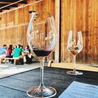 6/20/2021에 Sam A.님이 Zaca Mesa Winery &amp;amp; Vineyard에서 찍은 사진
