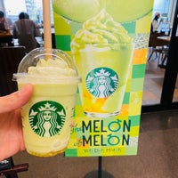 Photo taken at Starbucks by Takashi K. on 6/3/2022