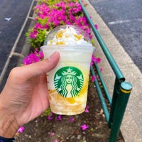 Photo taken at Starbucks by Takashi K. on 5/7/2022