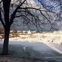 Photo taken at Тверское СВУ by Maria K. on 2/13/2016