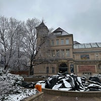 Das Foto wurde bei Aquarium Berlin von Evgeniya V. am 1/5/2024 aufgenommen