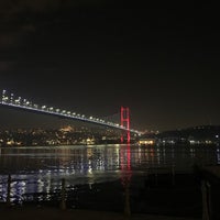 Photo taken at The Marmara Esma Sultan by İbrahim E. on 3/6/2024