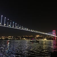 Photo taken at The Marmara Esma Sultan by İbrahim E. on 9/25/2022