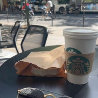 Photo taken at Starbucks by Abdullah M on 7/13/2022