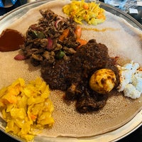 10/27/2023にAlan J.がBete Ethiopian Cuisine &amp;amp; Cafeで撮った写真