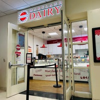 Foto scattata a Maryland Dairy at the University of Maryland da Alan J. il 5/9/2023