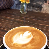 Das Foto wurde bei Coffee Joint von B am 10/14/2019 aufgenommen