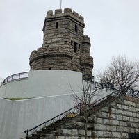 Photo taken at Prospect Hill Monument by B on 4/12/2022