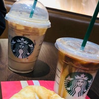 Photo taken at Starbucks by B on 1/24/2019