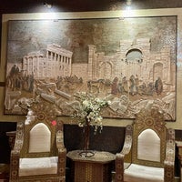 Photo taken at Alhambra Palace Restaurant by B on 3/10/2024