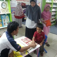 Review Gedung MUI Depok