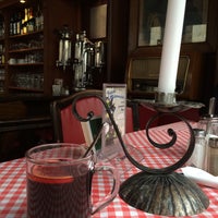 1/24/2015 tarihinde Александр Р.ziyaretçi tarafından Restaurant Stiege'de çekilen fotoğraf