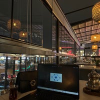 3/17/2024にTがDhifa Resturantで撮った写真