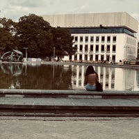 Photo taken at Karlsplatz by عبدالله ✨ on 9/23/2023