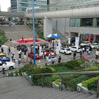 ソニックシティ イベント広場 さいたま市 埼玉県