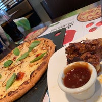 Photo taken at Pizza Hut by * on 7/20/2019
