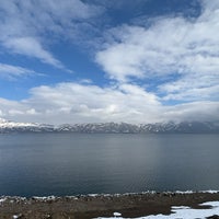 Photo taken at Lake Sevan by Abdulmajeed A. on 2/21/2024