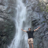 Photo taken at Gveleti Waterfall | გველეთის ჩანჩქერი by Abdulmajeed A. on 7/28/2022