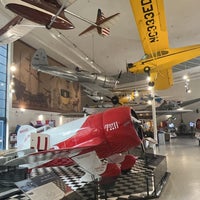 Photo taken at San Diego Air &amp;amp; Space Museum by alaa i. on 5/19/2023