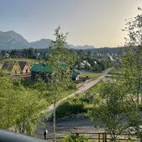 Photo taken at Žabljak by Abdulaziz on 7/13/2023