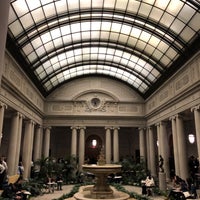 Photo taken at The Frick Collection by I on 2/7/2020