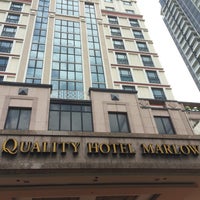 Quality Hotel Marlow Novena 18 Tips From 2649 Visitors