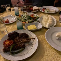 Photo taken at Şelale Çam Restaurant by Fomara Erkek Kuaförü O. on 10/16/2020