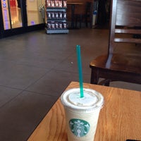 Photo taken at Starbucks by kaan k. on 8/22/2016