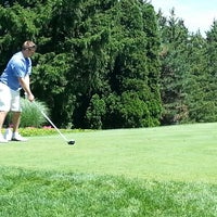 bellevue country club