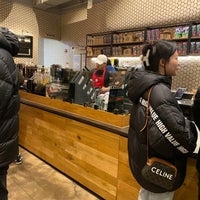 Photo taken at Starbucks by Navaf on 11/24/2022