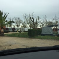 4/2/2016에 Seppe D.님이 Camping Mas Nou에서 찍은 사진