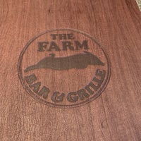 Foto tomada en The Farm Bar &amp;amp; Grille  por John C. el 4/3/2021