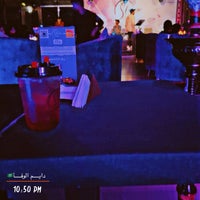 Photo taken at Sight Lounge by خالد ا. on 5/13/2024