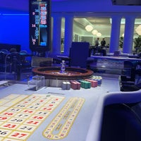 Photo taken at Casino Marbella by H on 7/11/2022