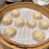 Photo taken at Din Tai Fung by よみ on 4/28/2024